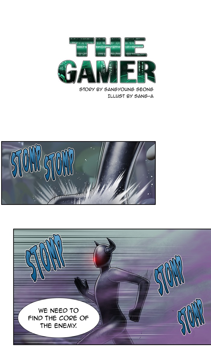The Gamer Chapter 313 page 1 - Chapter 313: [Season 4] Ep. 118