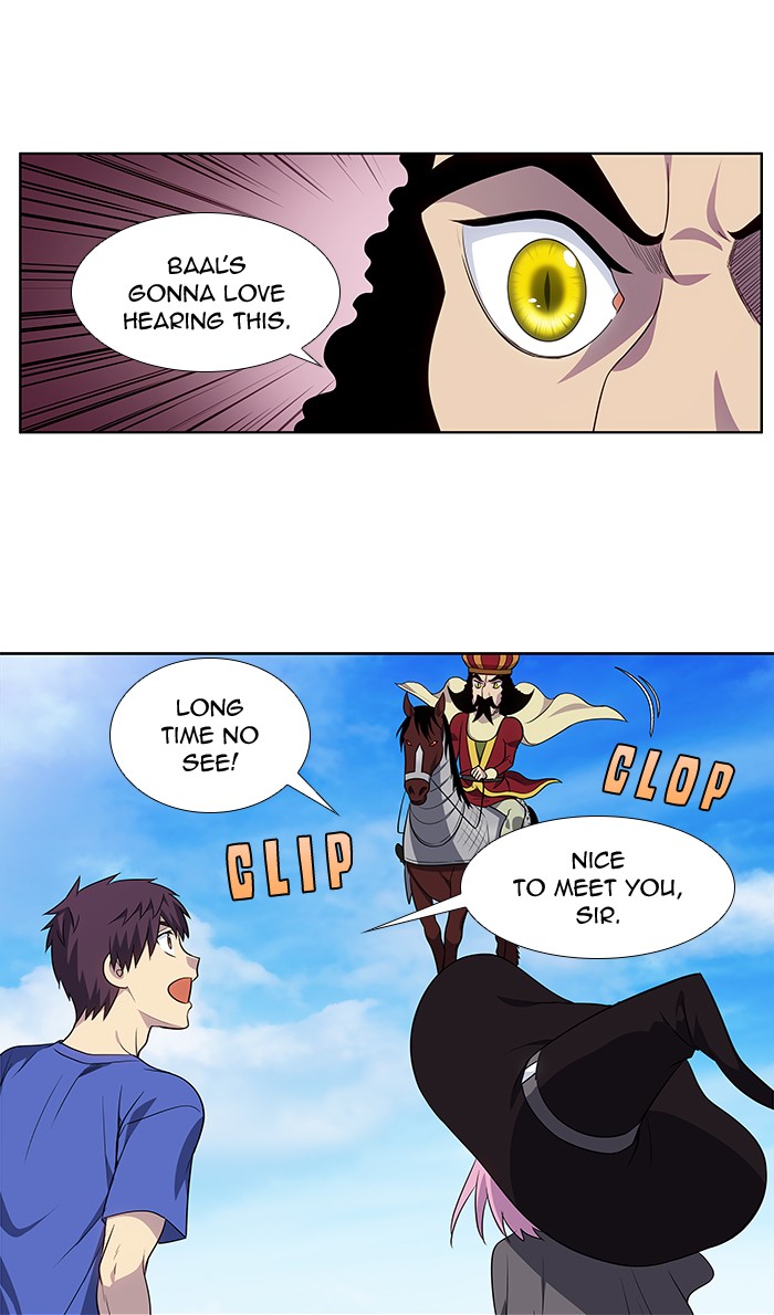 The Gamer Chapter 313 page 10 - Chapter 313: [Season 4] Ep. 118