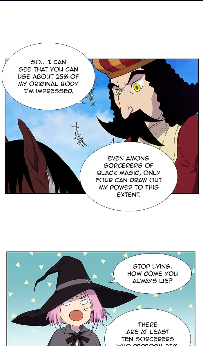 The Gamer Chapter 313 page 11 - Chapter 313: [Season 4] Ep. 118