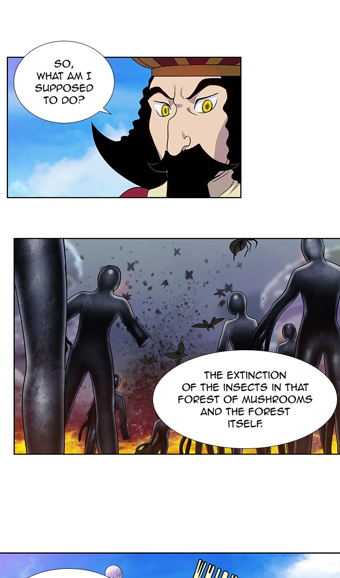 The Gamer Chapter 313 page 15 - Chapter 313: [Season 4] Ep. 118