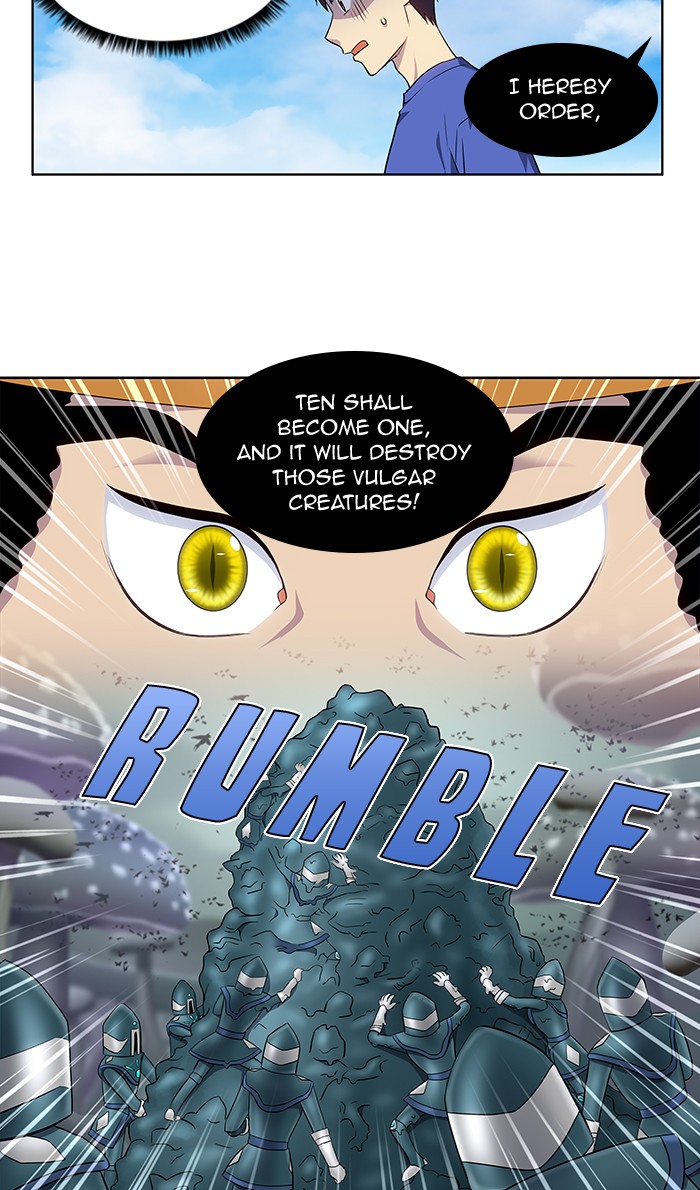 The Gamer Chapter 313 page 18 - Chapter 313: [Season 4] Ep. 118