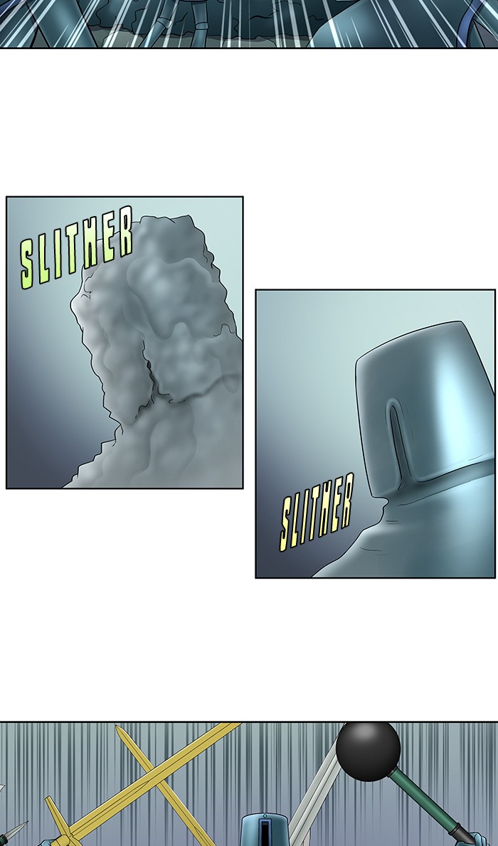 The Gamer Chapter 313 page 19 - Chapter 313: [Season 4] Ep. 118