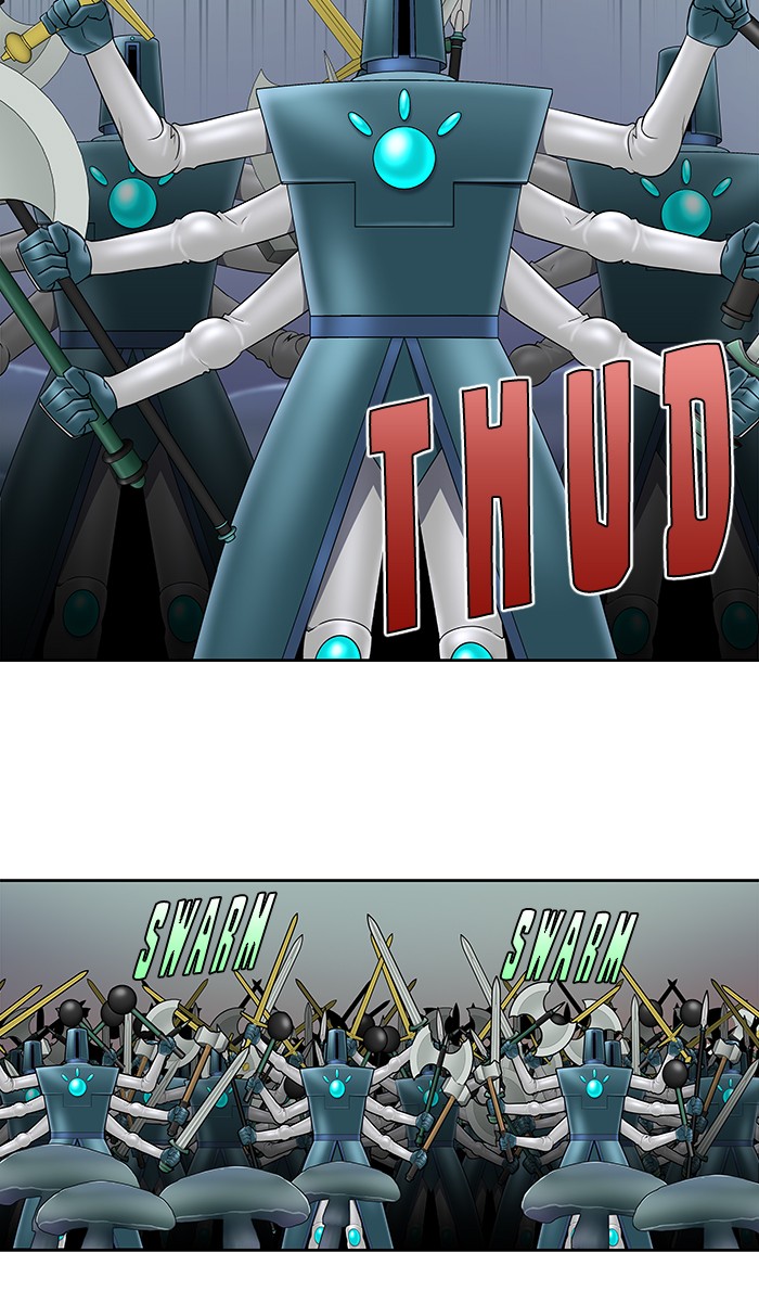 The Gamer Chapter 313 page 20 - Chapter 313: [Season 4] Ep. 118