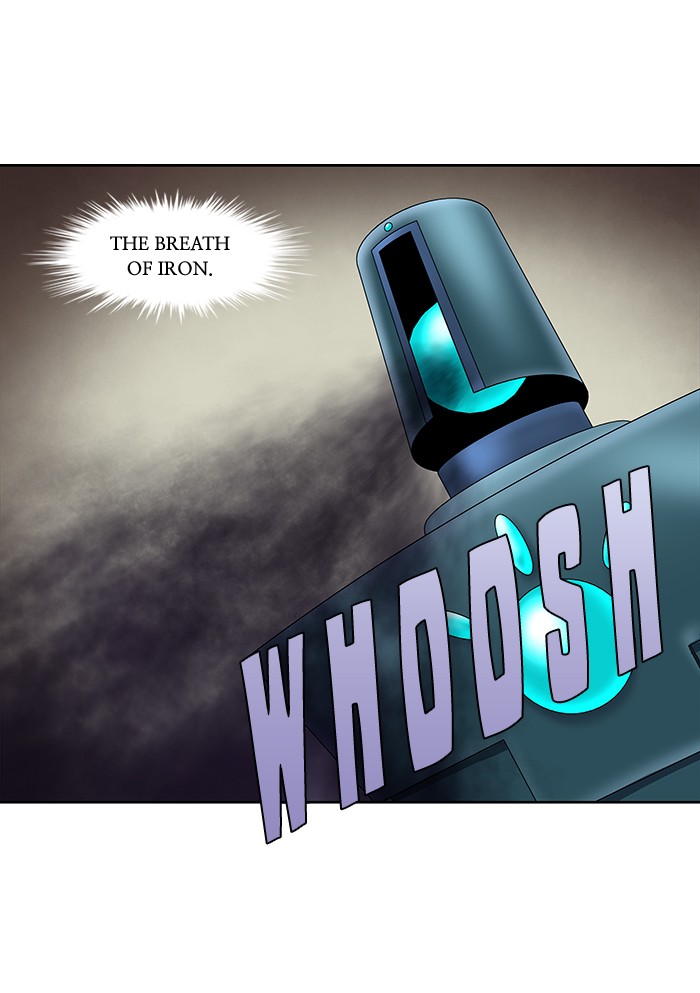 The Gamer Chapter 313 page 21 - Chapter 313: [Season 4] Ep. 118