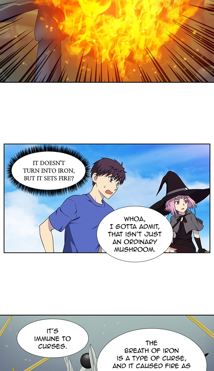 The Gamer Chapter 313 page 23 - Chapter 313: [Season 4] Ep. 118
