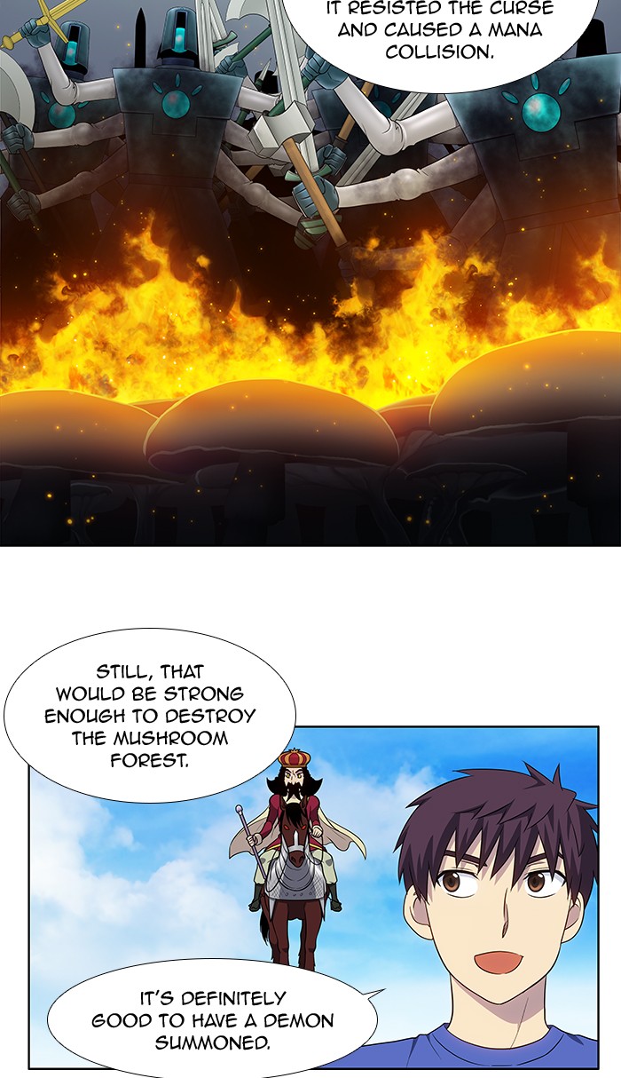 The Gamer Chapter 313 page 24 - Chapter 313: [Season 4] Ep. 118