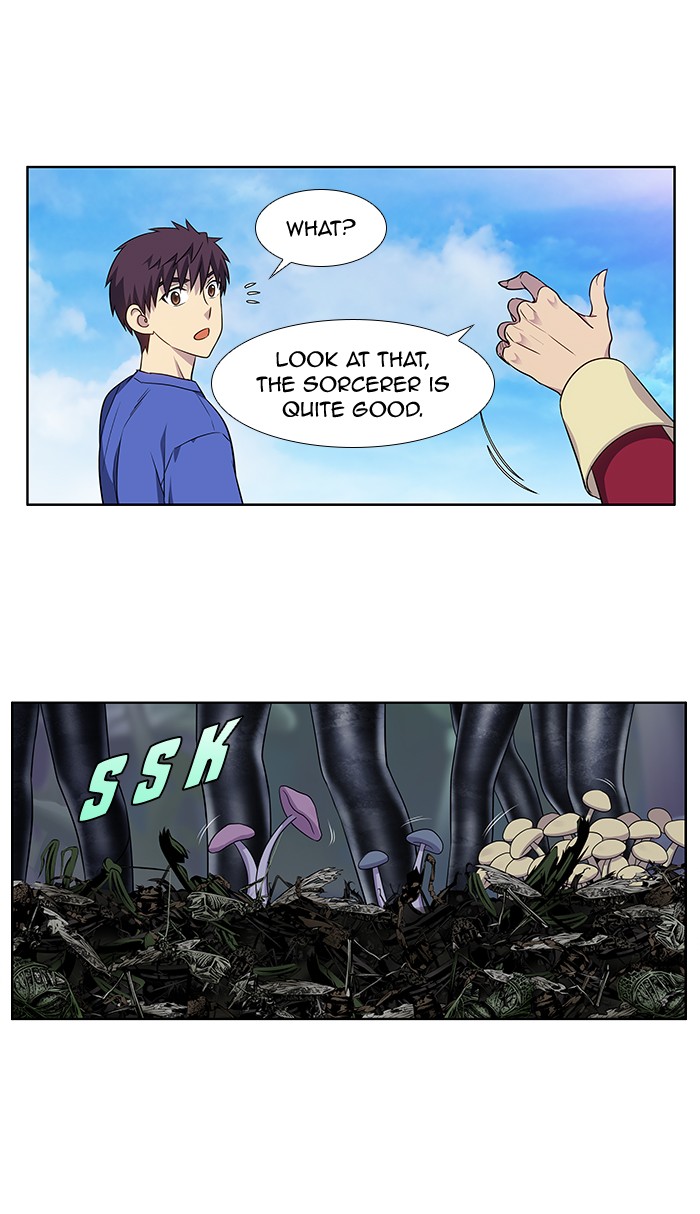 The Gamer Chapter 313 page 26 - Chapter 313: [Season 4] Ep. 118