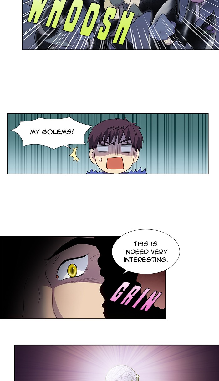 The Gamer Chapter 313 page 28 - Chapter 313: [Season 4] Ep. 118