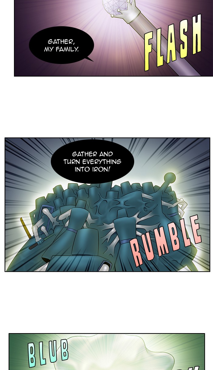 The Gamer Chapter 313 page 29 - Chapter 313: [Season 4] Ep. 118