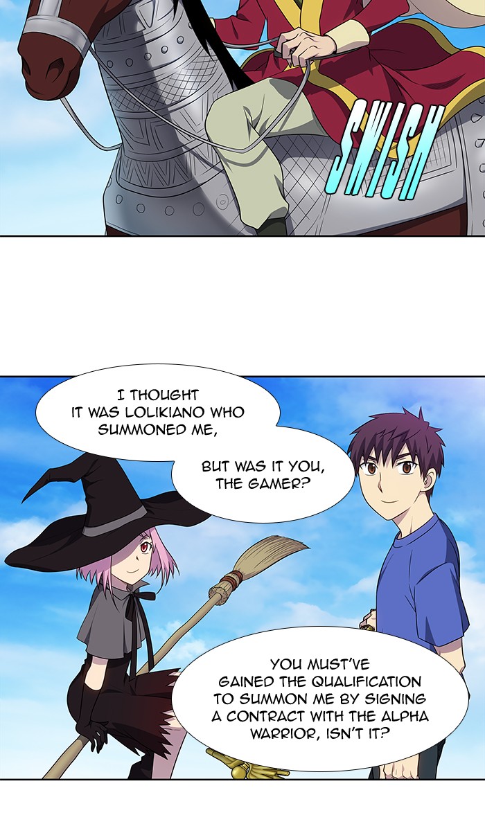 The Gamer Chapter 313 page 9 - Chapter 313: [Season 4] Ep. 118