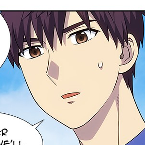 The Gamer Chapter 313: [Season 4] Ep. 118 cover