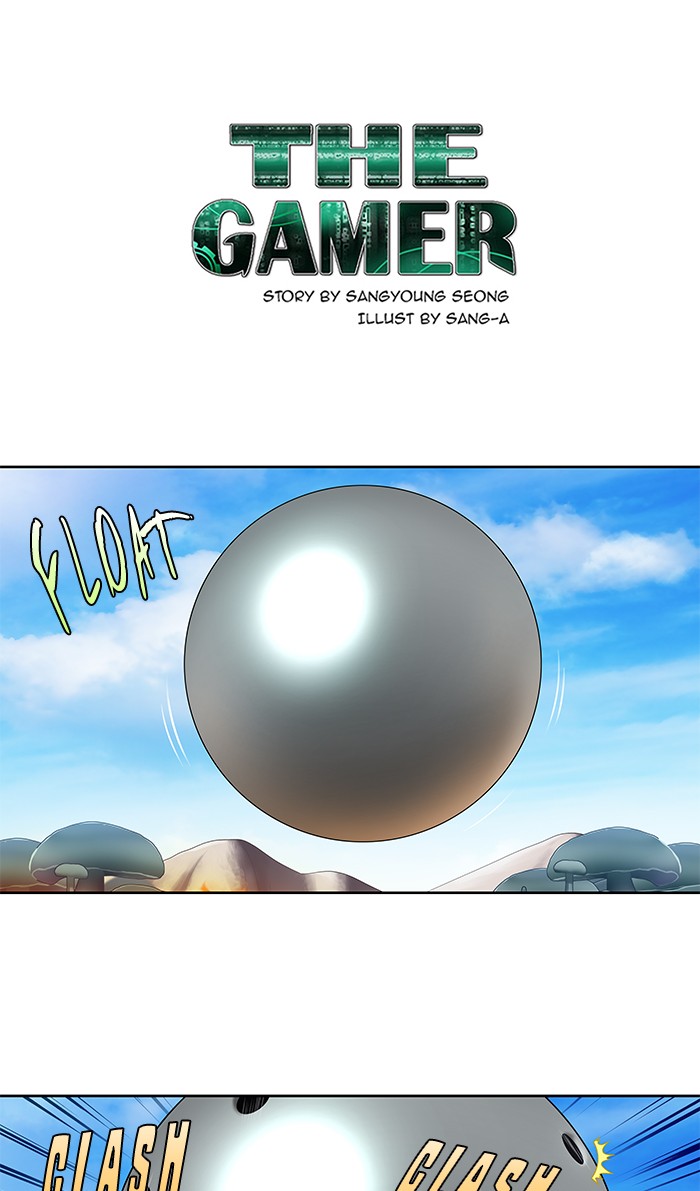The Gamer Chapter 314 page 1 - Chapter 314: [Season 4] Ep. 119