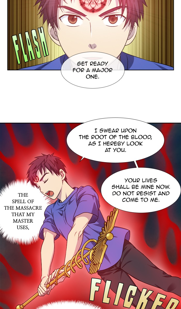 The Gamer Chapter 314 page 10 - Chapter 314: [Season 4] Ep. 119