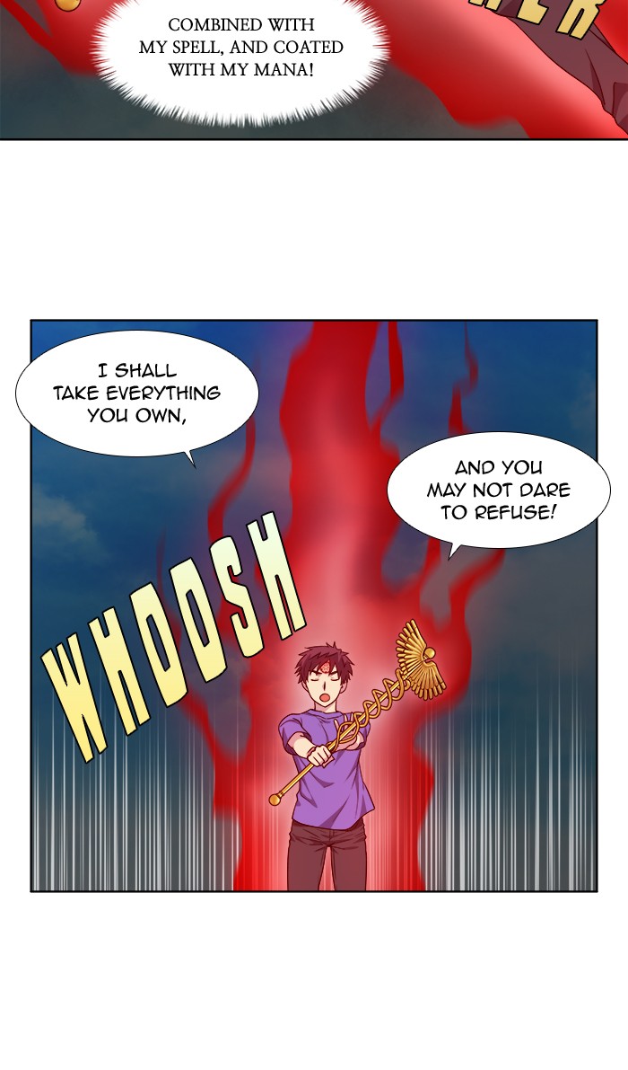 The Gamer Chapter 314 page 11 - Chapter 314: [Season 4] Ep. 119