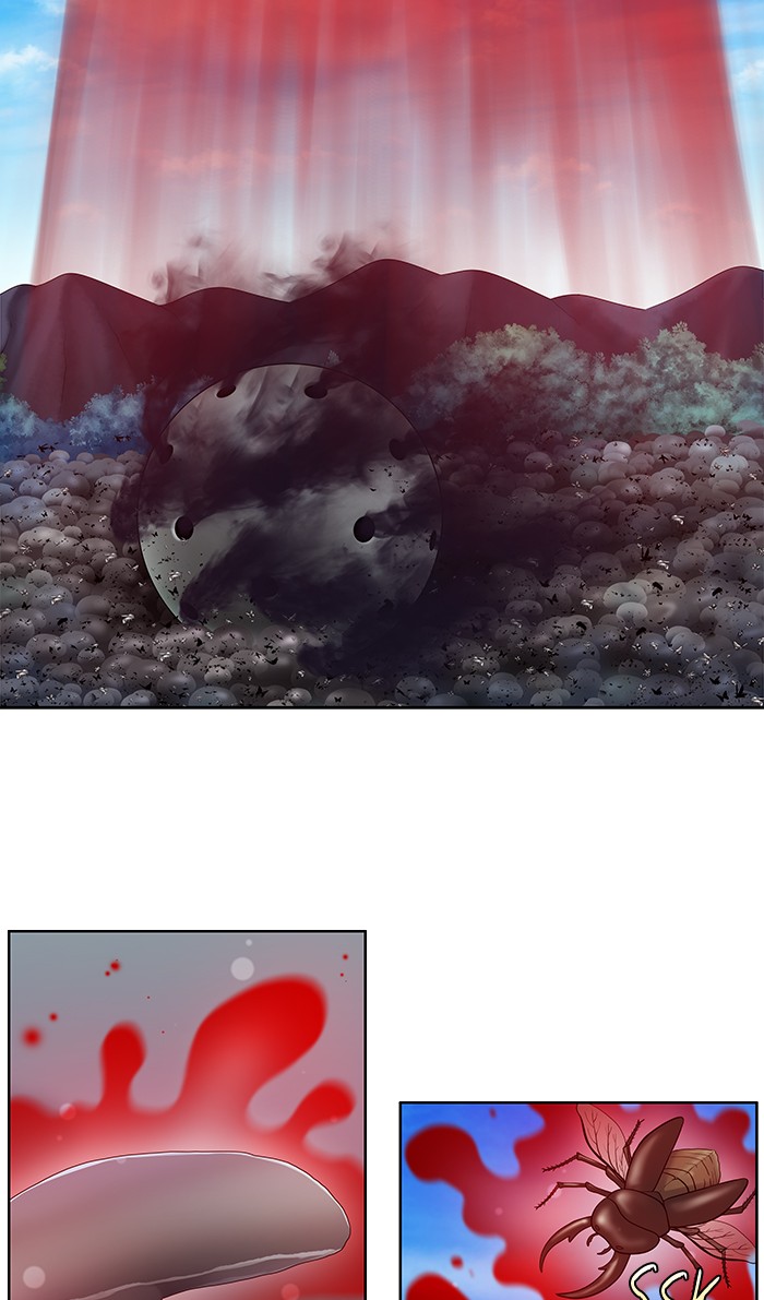 The Gamer Chapter 314 page 14 - Chapter 314: [Season 4] Ep. 119