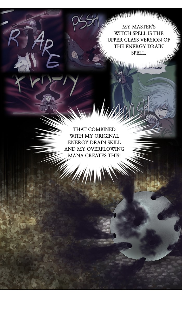 The Gamer Chapter 314 page 16 - Chapter 314: [Season 4] Ep. 119