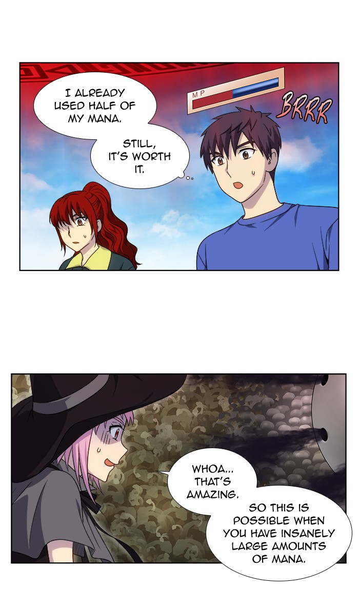 The Gamer Chapter 314 page 17 - Chapter 314: [Season 4] Ep. 119