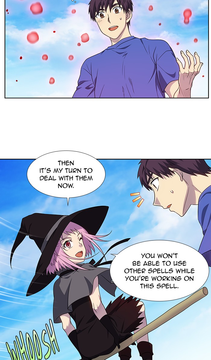 The Gamer Chapter 314 page 19 - Chapter 314: [Season 4] Ep. 119