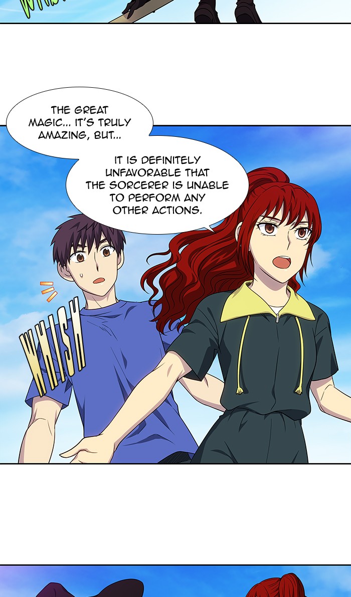 The Gamer Chapter 314 page 20 - Chapter 314: [Season 4] Ep. 119