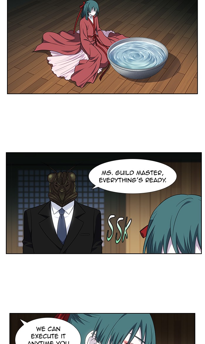 The Gamer Chapter 314 page 24 - Chapter 314: [Season 4] Ep. 119