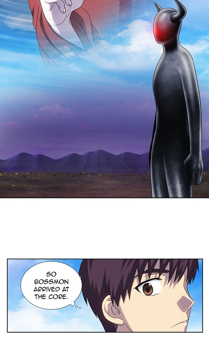 The Gamer Chapter 314 page 27 - Chapter 314: [Season 4] Ep. 119