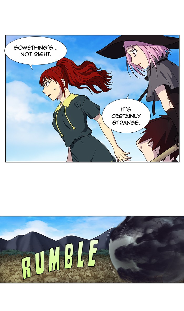 The Gamer Chapter 314 page 28 - Chapter 314: [Season 4] Ep. 119