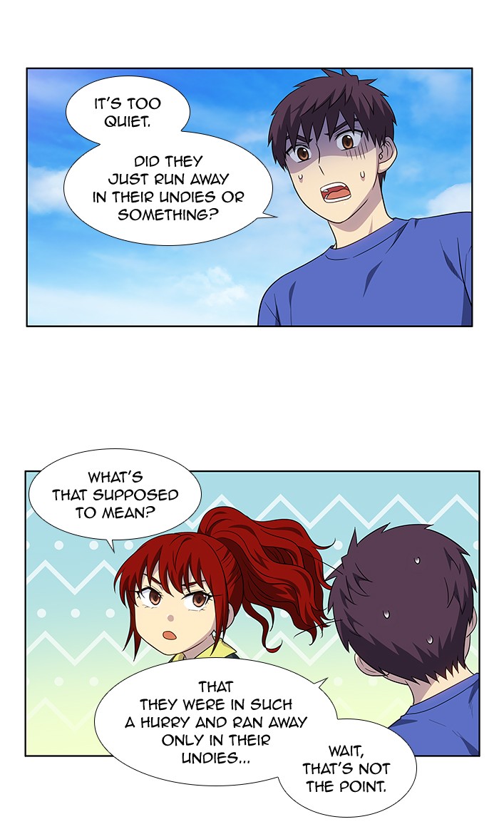 The Gamer Chapter 314 page 29 - Chapter 314: [Season 4] Ep. 119