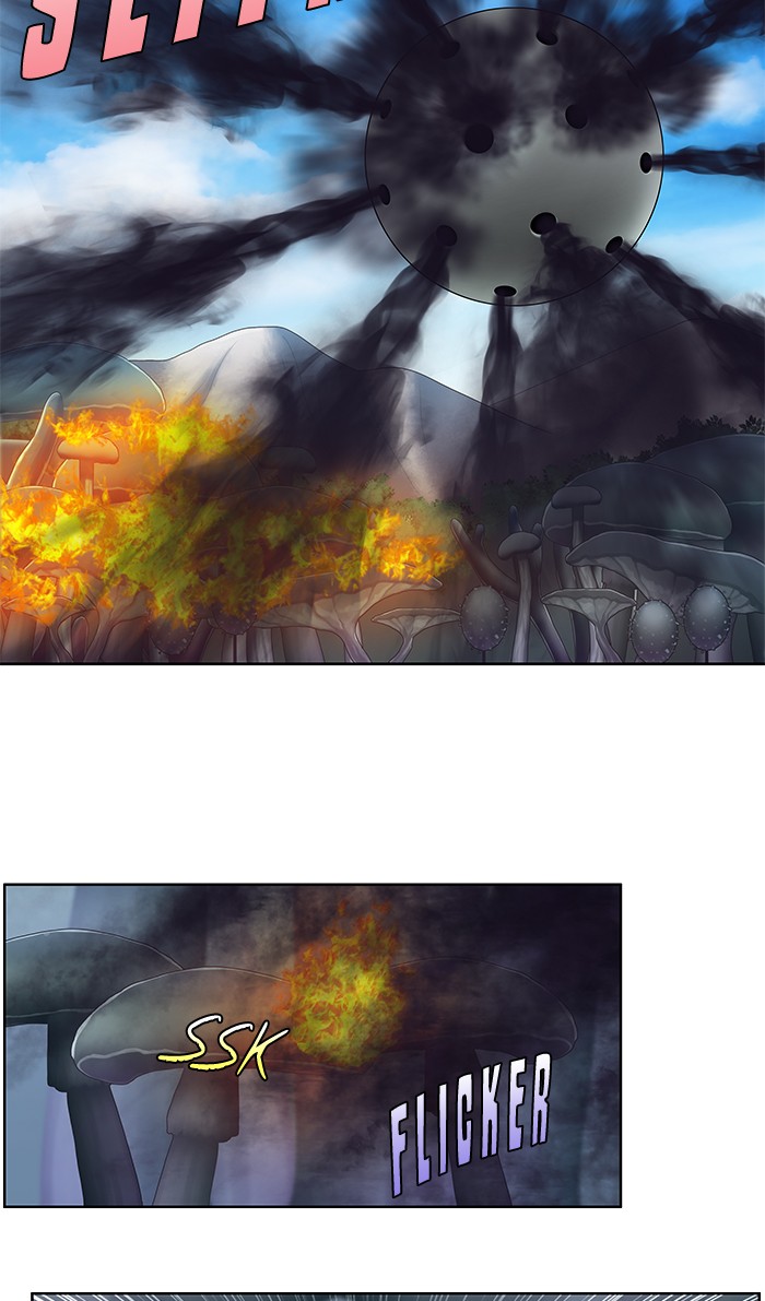 The Gamer Chapter 314 page 3 - Chapter 314: [Season 4] Ep. 119