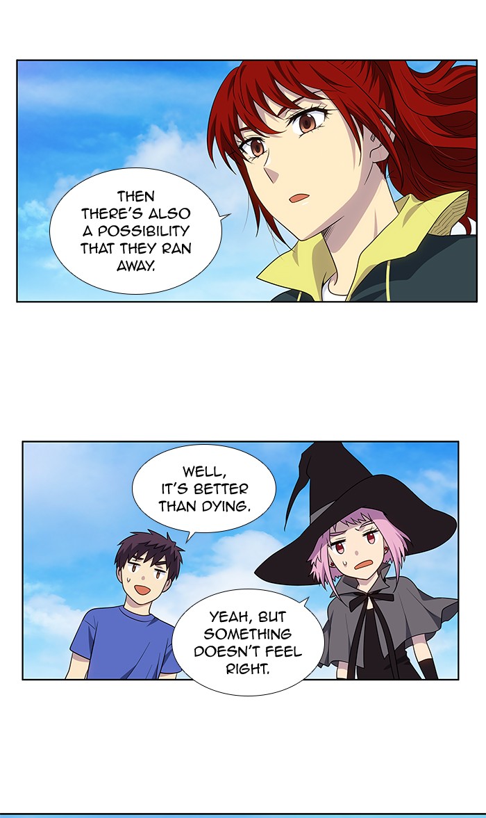 The Gamer Chapter 314 page 30 - Chapter 314: [Season 4] Ep. 119