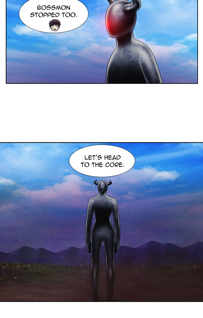 The Gamer Chapter 314 page 34 - Chapter 314: [Season 4] Ep. 119