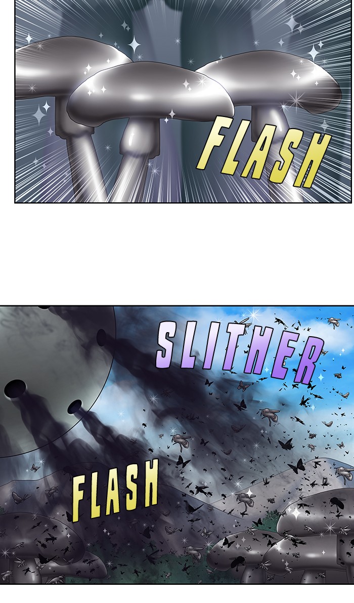 The Gamer Chapter 314 page 4 - Chapter 314: [Season 4] Ep. 119