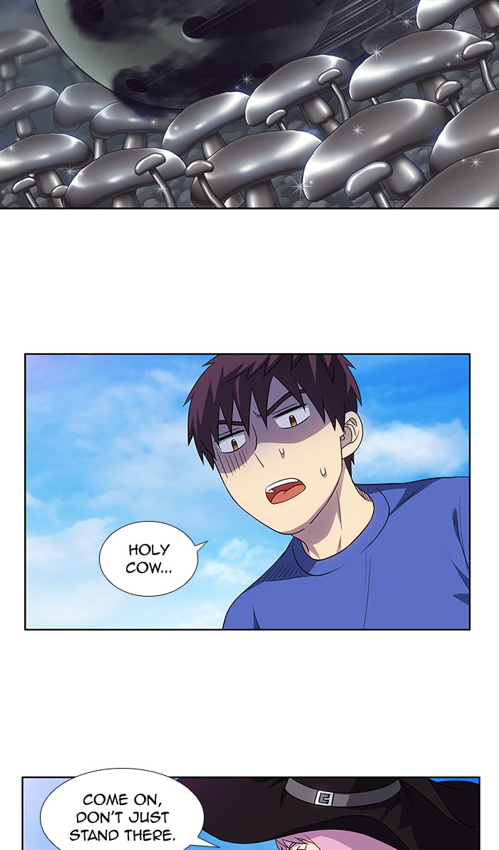 The Gamer Chapter 314 page 6 - Chapter 314: [Season 4] Ep. 119