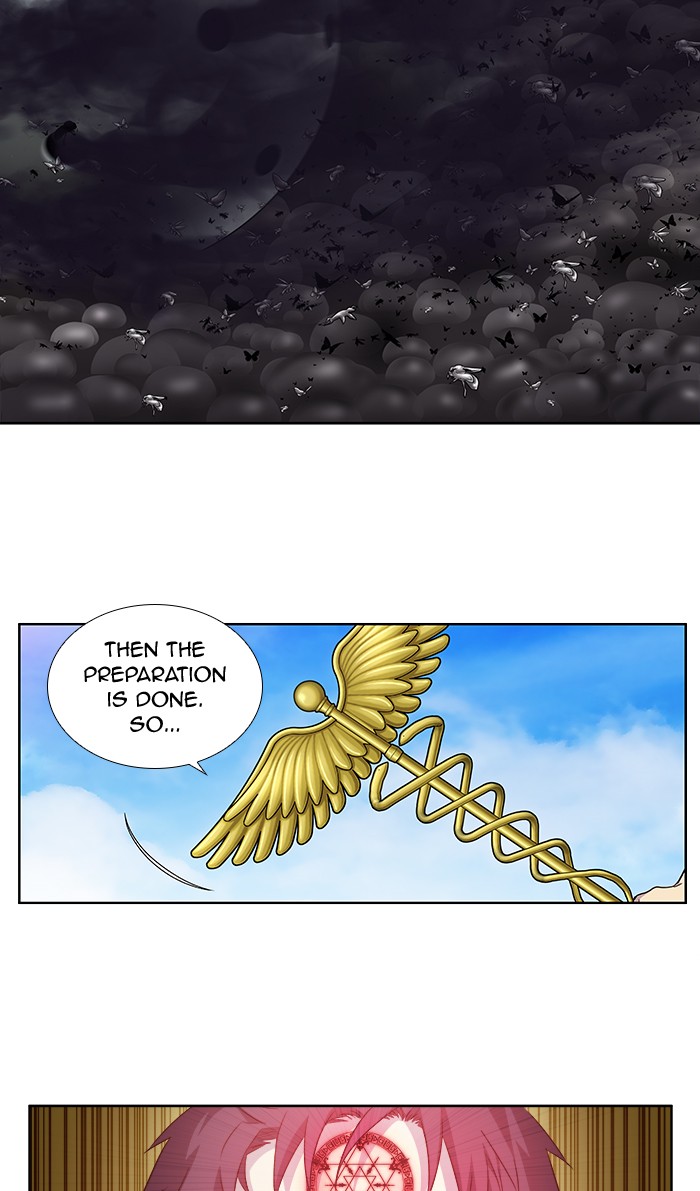 The Gamer Chapter 314 page 9 - Chapter 314: [Season 4] Ep. 119