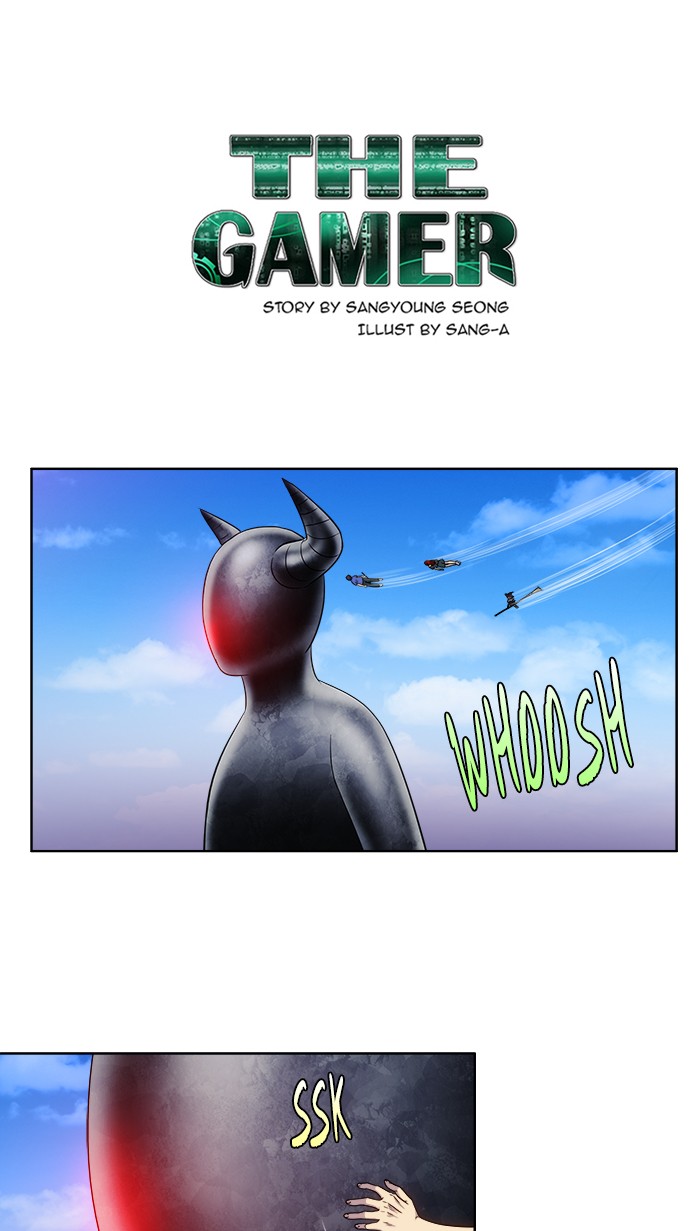 The Gamer Chapter 315 page 1 - Chapter 315: [Season 4] Ep. 120