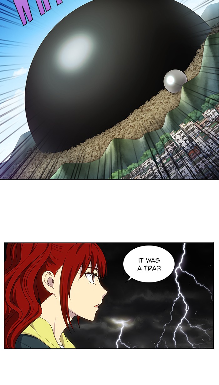 The Gamer Chapter 315 page 10 - Chapter 315: [Season 4] Ep. 120