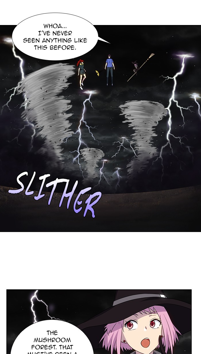 The Gamer Chapter 315 page 11 - Chapter 315: [Season 4] Ep. 120