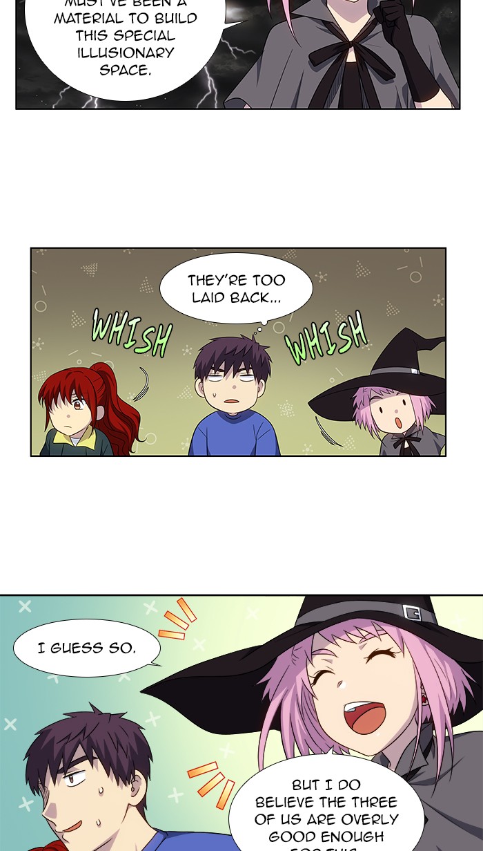 The Gamer Chapter 315 page 12 - Chapter 315: [Season 4] Ep. 120