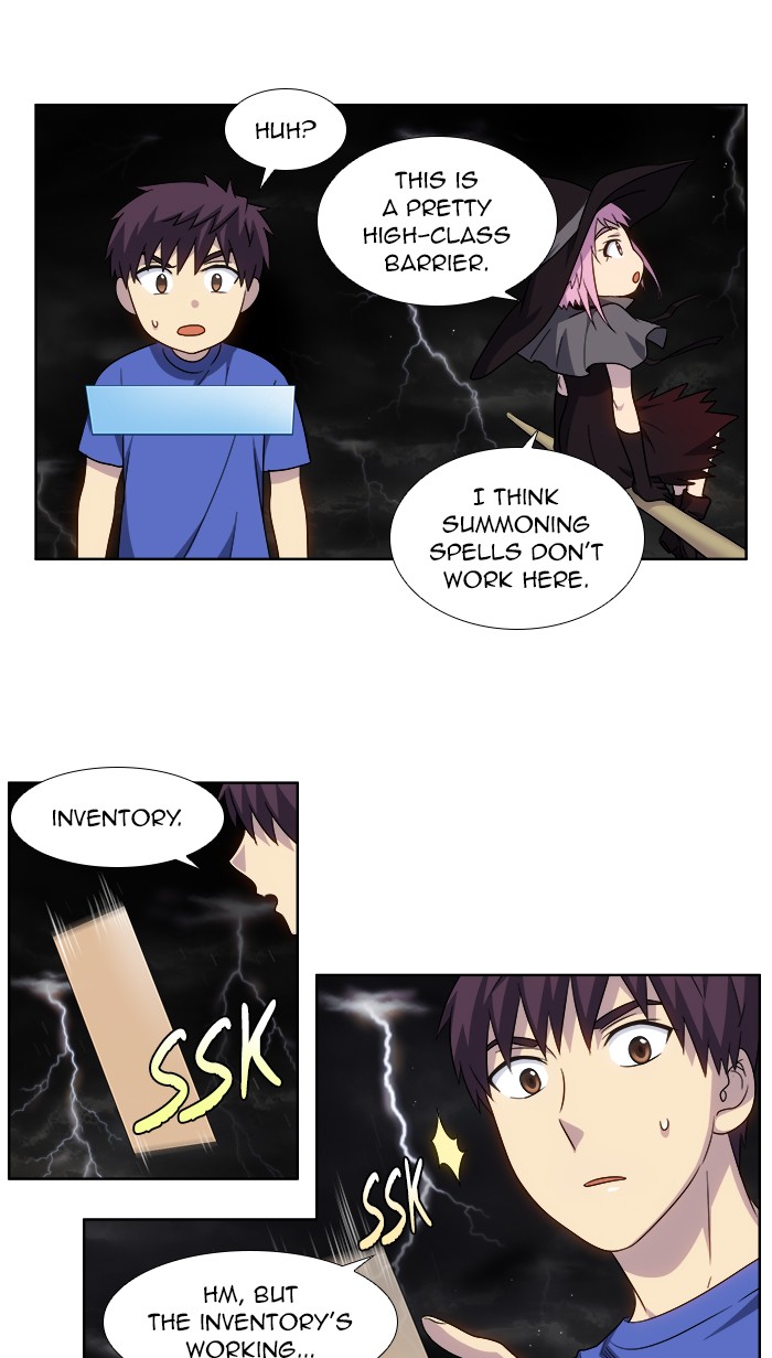 The Gamer Chapter 315 page 14 - Chapter 315: [Season 4] Ep. 120