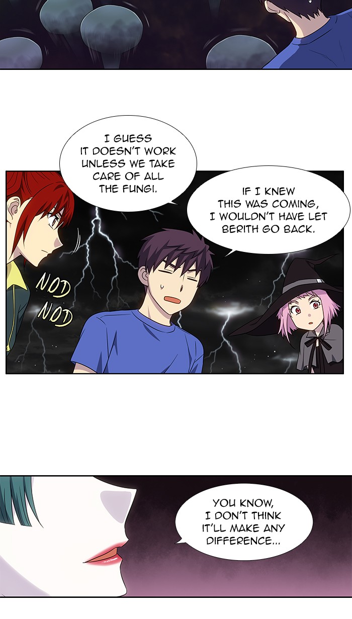 The Gamer Chapter 315 page 16 - Chapter 315: [Season 4] Ep. 120