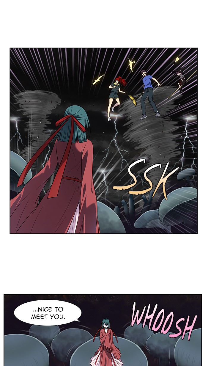 The Gamer Chapter 315 page 17 - Chapter 315: [Season 4] Ep. 120