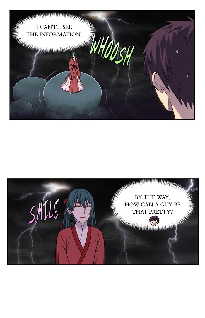 The Gamer Chapter 315 page 20 - Chapter 315: [Season 4] Ep. 120