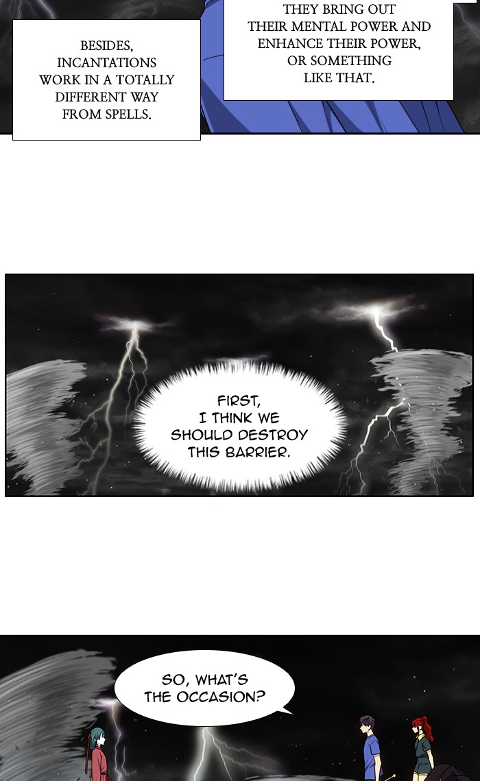 The Gamer Chapter 315 page 24 - Chapter 315: [Season 4] Ep. 120