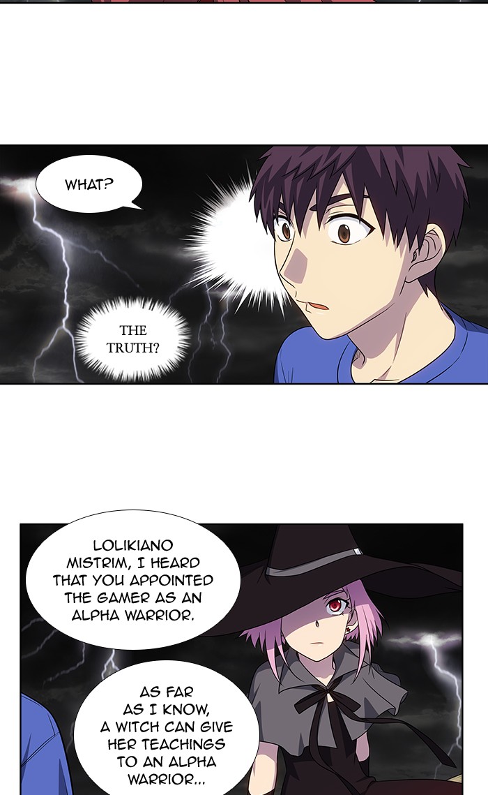 The Gamer Chapter 315 page 26 - Chapter 315: [Season 4] Ep. 120