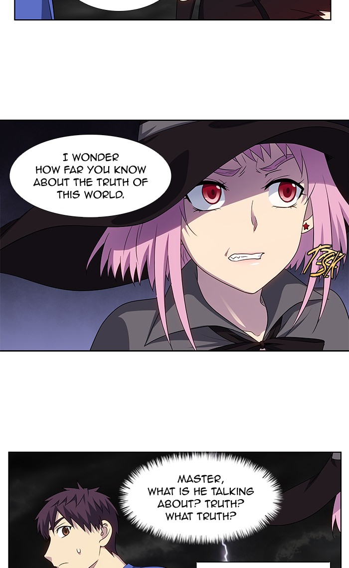 The Gamer Chapter 315 page 27 - Chapter 315: [Season 4] Ep. 120
