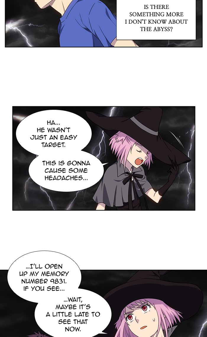 The Gamer Chapter 315 page 28 - Chapter 315: [Season 4] Ep. 120