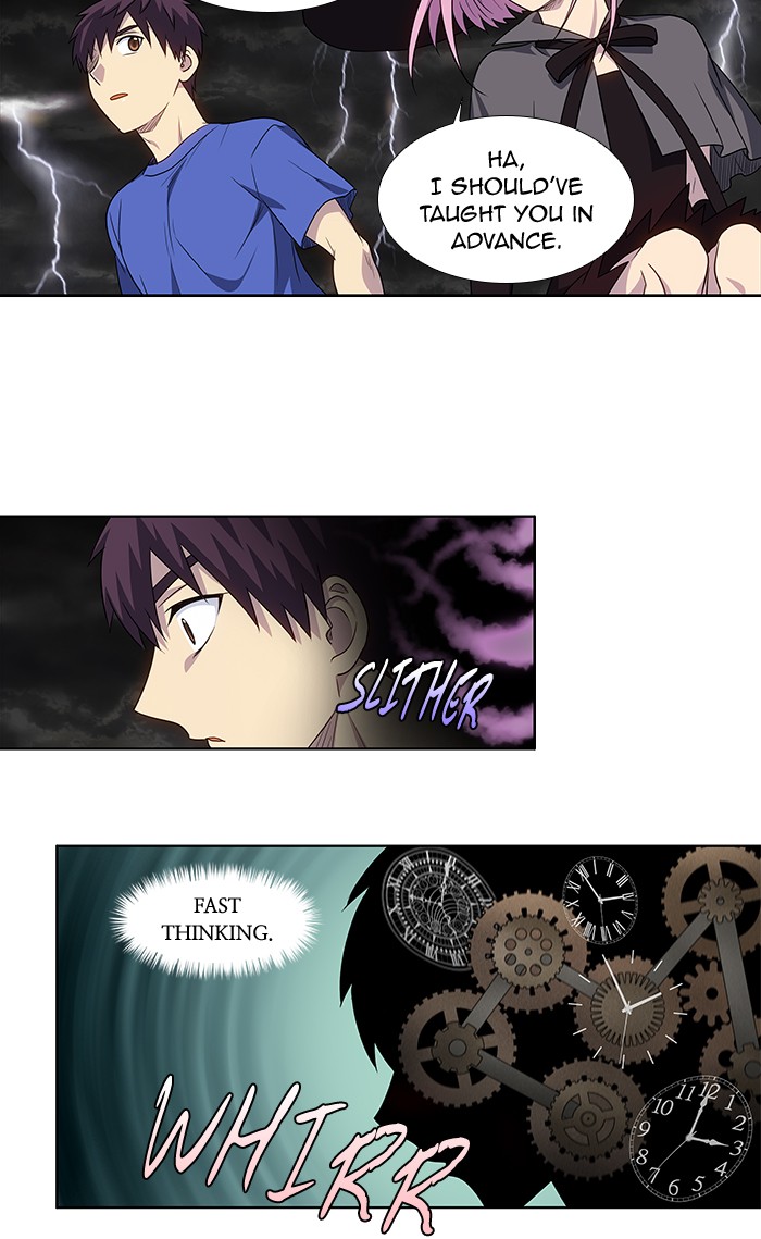 The Gamer Chapter 315 page 29 - Chapter 315: [Season 4] Ep. 120