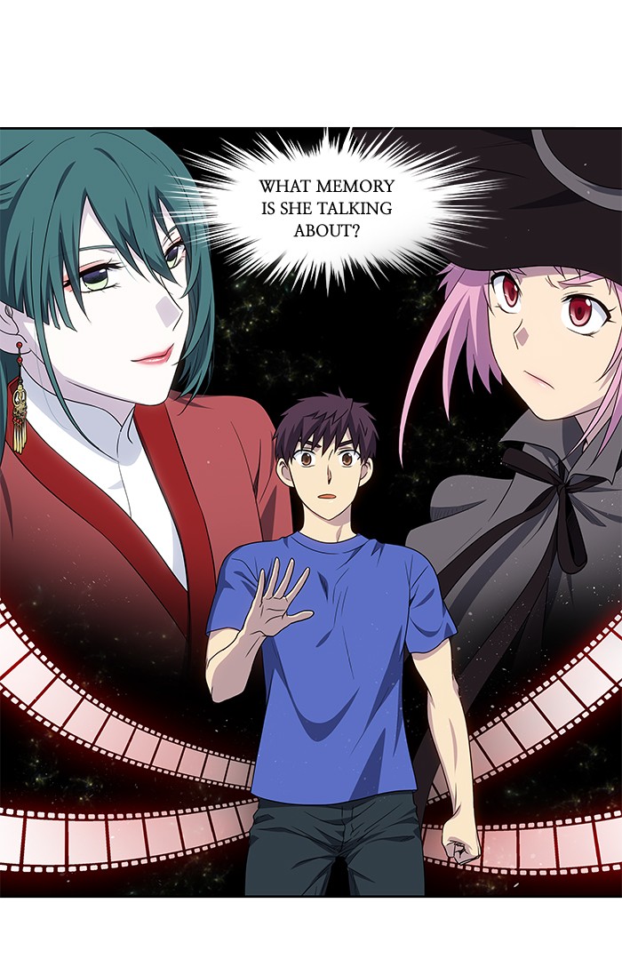 The Gamer Chapter 315 page 31 - Chapter 315: [Season 4] Ep. 120