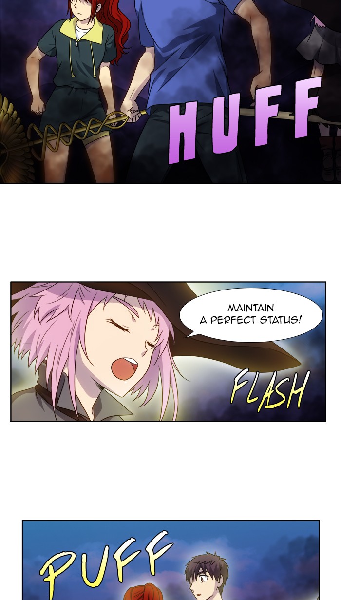 The Gamer Chapter 315 page 4 - Chapter 315: [Season 4] Ep. 120