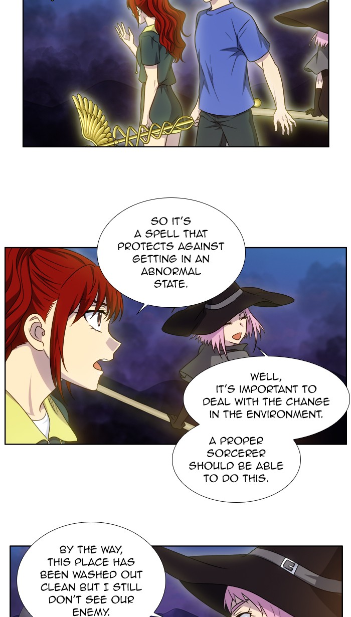 The Gamer Chapter 315 page 5 - Chapter 315: [Season 4] Ep. 120