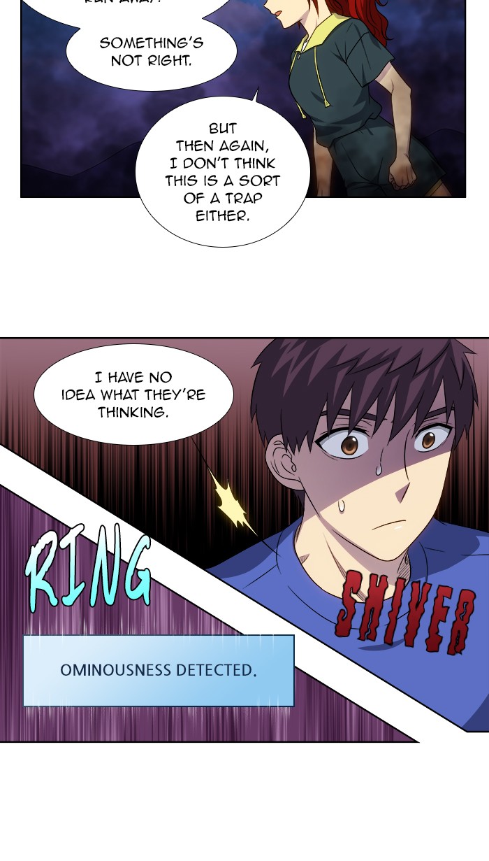 The Gamer Chapter 315 page 7 - Chapter 315: [Season 4] Ep. 120